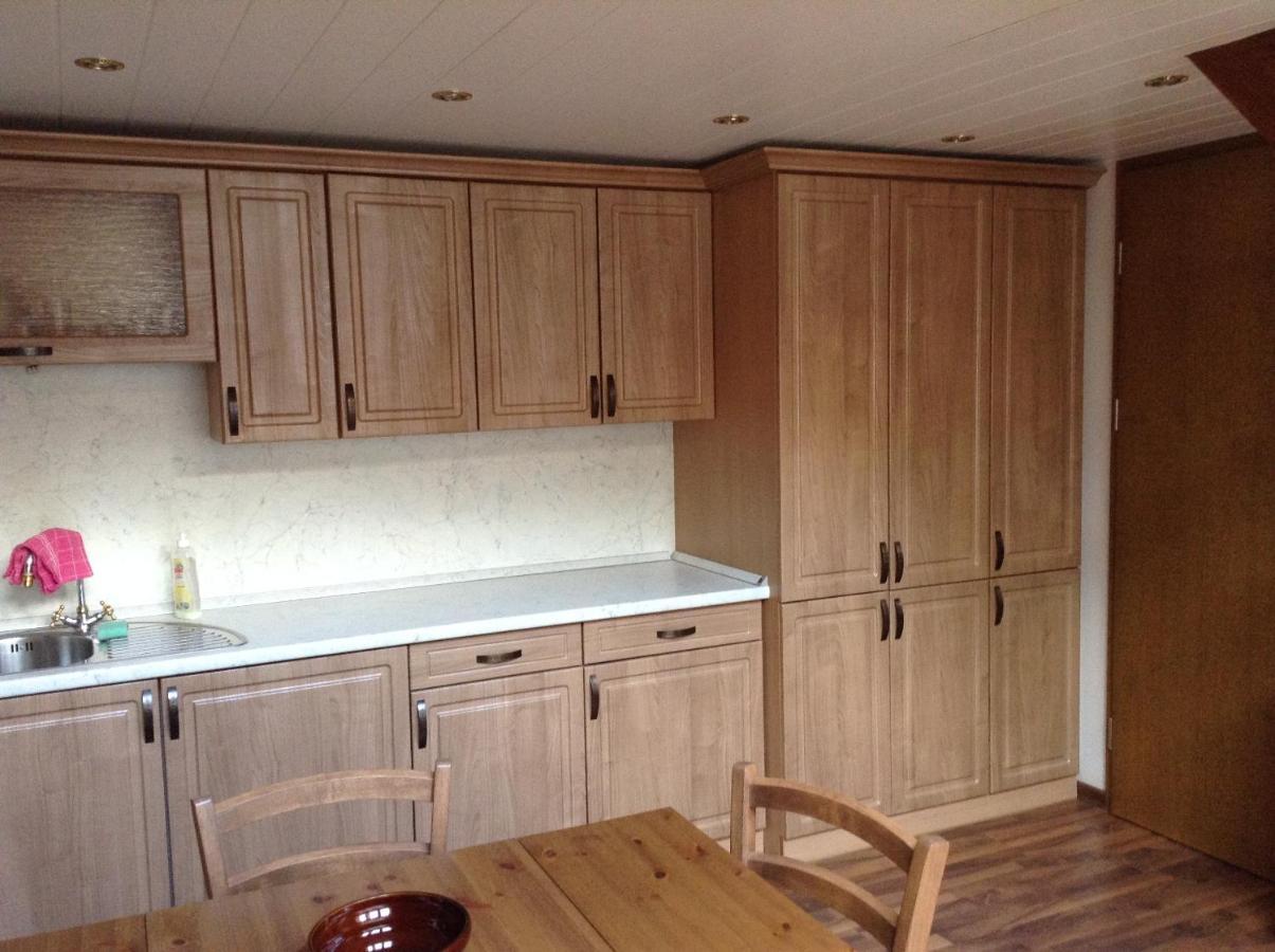 Apartment Potepuh Bovec Rum bild
