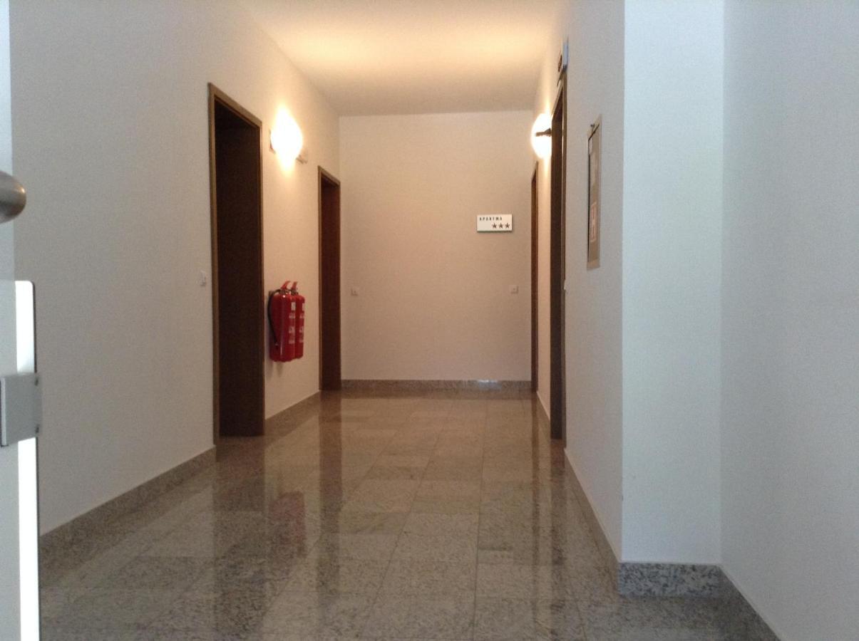 Apartment Potepuh Bovec Rum bild